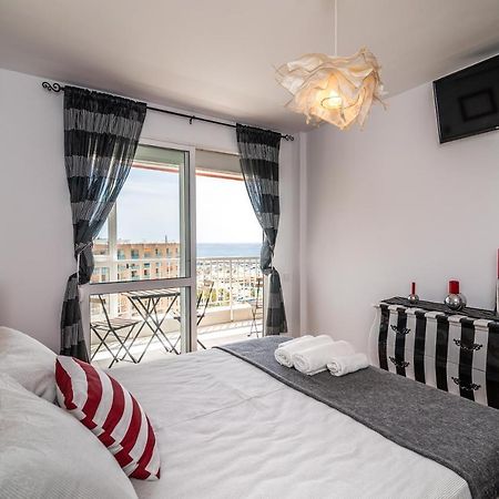 Vb Diana 1Bdr Sea Views Apt Benalmádena Dış mekan fotoğraf