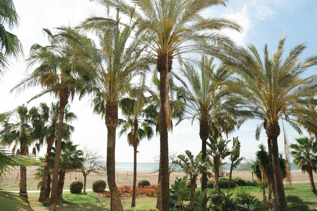 Vb Diana 1Bdr Sea Views Apt Benalmádena Dış mekan fotoğraf